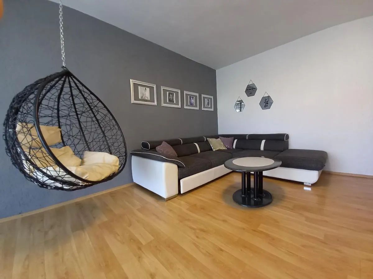Apartments Melita Valbandon